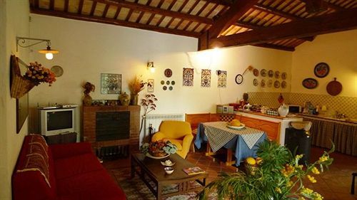 Case Colomba Apartment Buseto Palizzolo Exterior photo