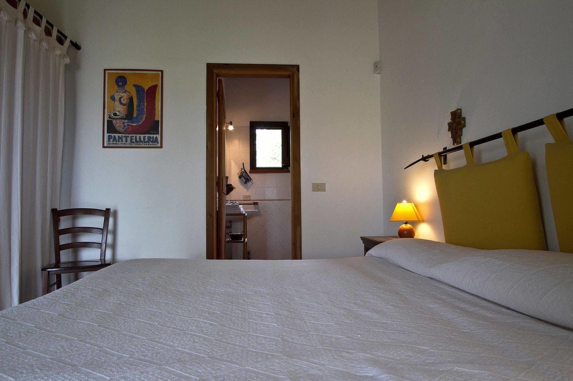 Case Colomba Apartment Buseto Palizzolo Exterior photo